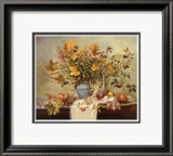 Autumn Colours Affiches par Sorgei Artov