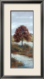 River Elm Poster par Diann Haist