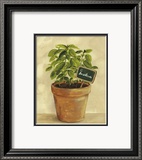 Basilcum Posters par Mar Alonso