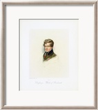 Duke of Reichstadt Prints by Moritz Michael Daffinger