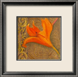 Stone Lily Láminas por Courtland