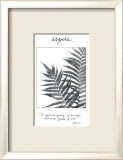 Aspire Posters by Deborah Van Swearingen