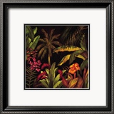 Seminyak I Print by Rodolfo Jimenez