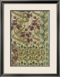 Garden Tapestry IV Affiches par Eugene Grasset