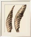 Turning Leaves I Affiche par Jeff Friesen