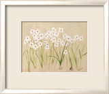 Flower III Plakater av Brigitte Beliose Flower III Plakater av Brigitte Beliose
