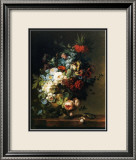 Still Life with Flowers, 1789 Pósters por Cornelis van Spaendonck Still Life with Flowers, 1789 Pósters por Cornelis van Spaendonck