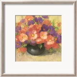 Blumen Posters av R. Bertram