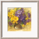 Blumen Posters av R. Bertram