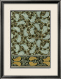 Garden Tapestry I Posters par Eugene Grasset