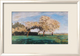 Frühlingstag Affiches par Hans Am Ende