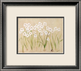 Flower III Kunst av Brigitte Beliose Flower III Kunst av Brigitte Beliose