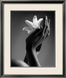 Caress Arte por Cédric Porchez