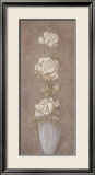 Splendid Blossoms Poster av Jennifer Brice Splendid Blossoms Poster av Jennifer Brice