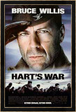 guerra de Hart, La Láminas
