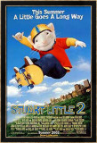 Stuart Little 2 Art