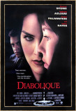 Diabolique Posters