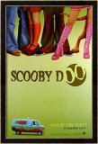Scooby-Doo Affiches