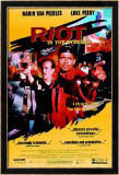 Riot In The Streets Plakater