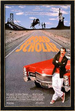 Road Scholar Julisteet