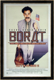 Borat Prints