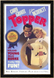 Topper Poster