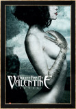 Bullet for My Valentine Poster