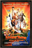 Looney Tunes: de nuevo en acción Pósters