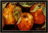 Fruits d'été Posters par Nicole Etienne