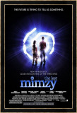 The Last Mimzy Kunstdrucke