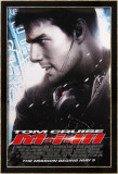 Mission: Impossible III Juliste