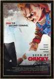 Seed of Chucky Julisteet