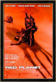 Red Planet Posters