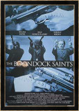 elegidos, Los (Boondock Saints, The) Pósters elegidos, Los (Boondock Saints, The) Pósters