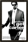 Get Carter – Die Wahrheit tut weh Kunstdruck