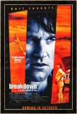 Breakdown Poster