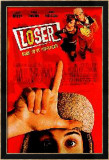 Un perdedor con suerte (Loser) Póster Un perdedor con suerte (Loser) Póster