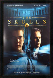 The Skulls: sociedad secreta Láminas