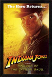 Indiana Jones et le Royaume du Crâne de Cristal Photographie
