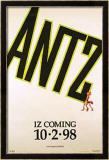 Antz Prints