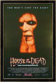 The House Of The Dead Pósters