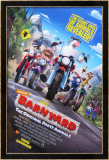 Barnyard Prints