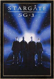 Stargate Sg-1 Posters