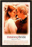 Runaway Bride Posters