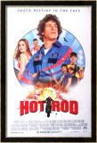 Hot Rod Posters
