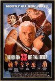 Naked Gun 33 1/3 Art