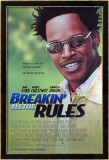 Breakin All The Rules Kunst