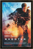 Shooter Poster