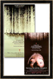 The Blair Witch Project Posters