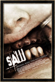 Saw III Julisteet
